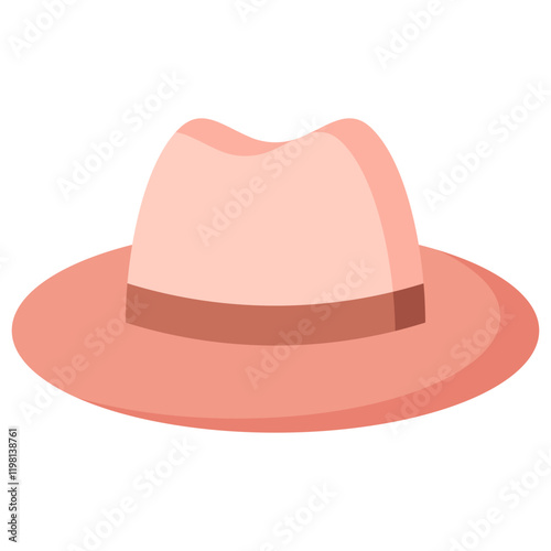 Hat Icon