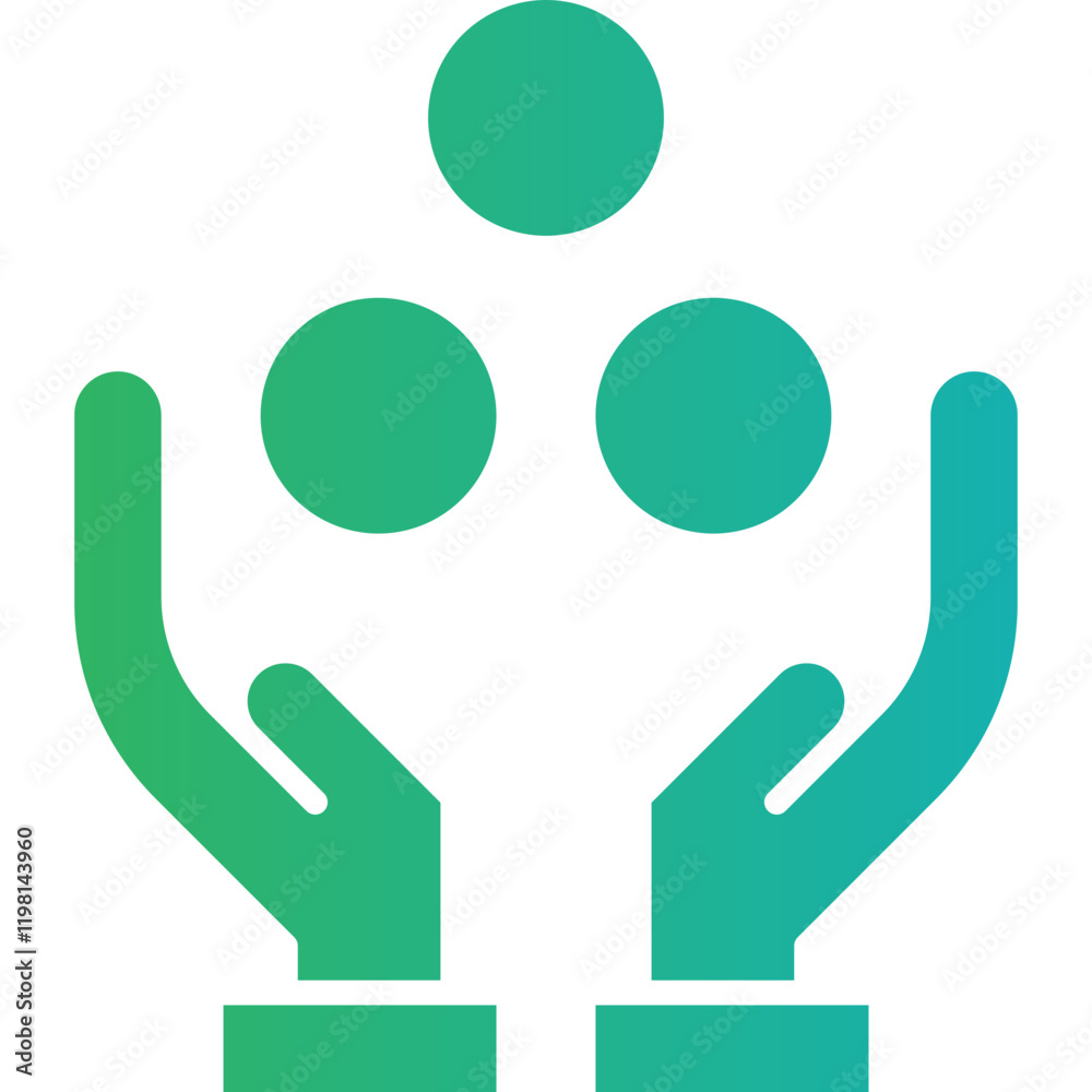 Juggling Balls icon single vector illustration Juggling Balls icon single vector illustration