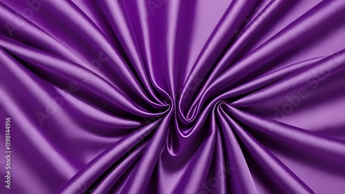 purple silk background