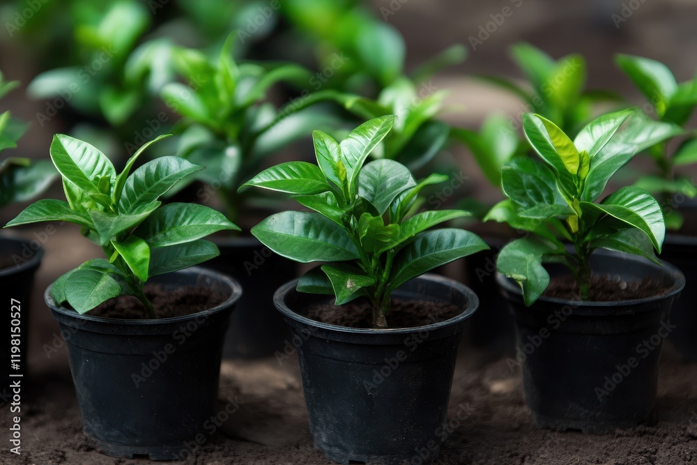 Pots for growing gardenia plants Pots for growing gardenia plants