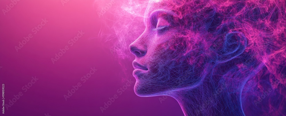 Mental Health Awareness: Understanding Brain Complexity and Emotional Distress in Stressed Individuals Mental Health Awareness: Understanding Brain Complexity and Emotional Distress in Stressed Individuals
