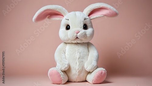 Rabbit toy