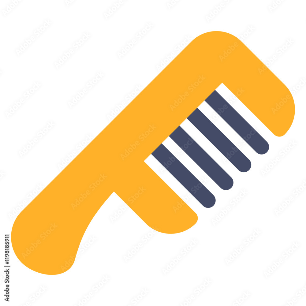 Obraz premium Comb