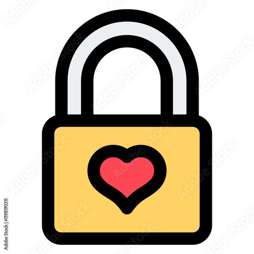 Padlock