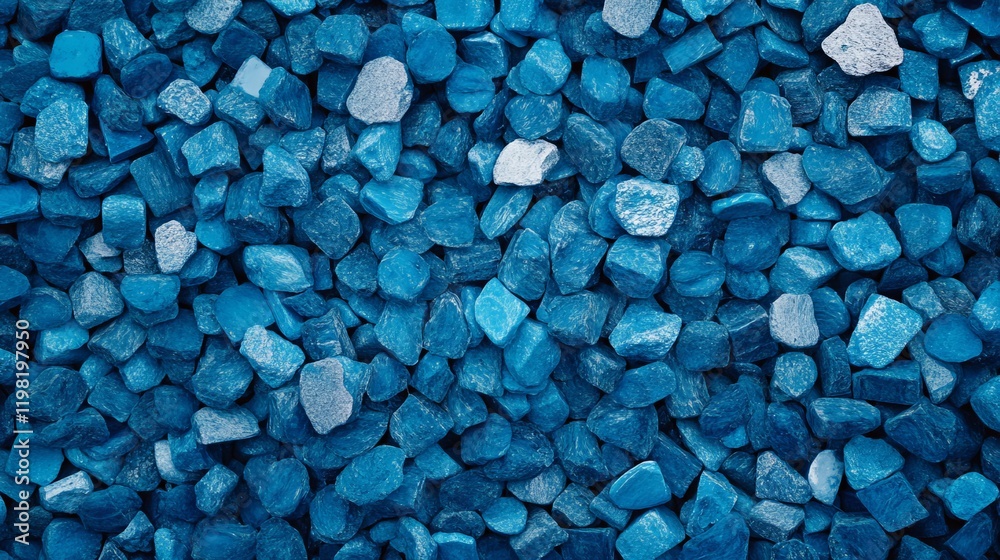 PP plastic pellets, virgin polypropylene polymer plastic granules poured into blue background, for product catalog design of industrial plastic manufacturing company profile PP plastic pellets, virgin polypropylene polymer plastic granules poured into blue background, for product catalog design of industrial plastic manufacturing company profile