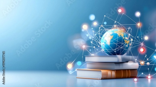 Online education tools for global learning, featuring online education tools with pastel themes, online education tools for creative design, online education tools for worldwide connectivity