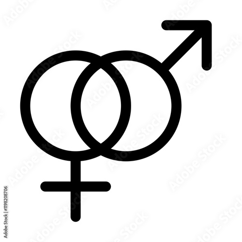 Heterosexual