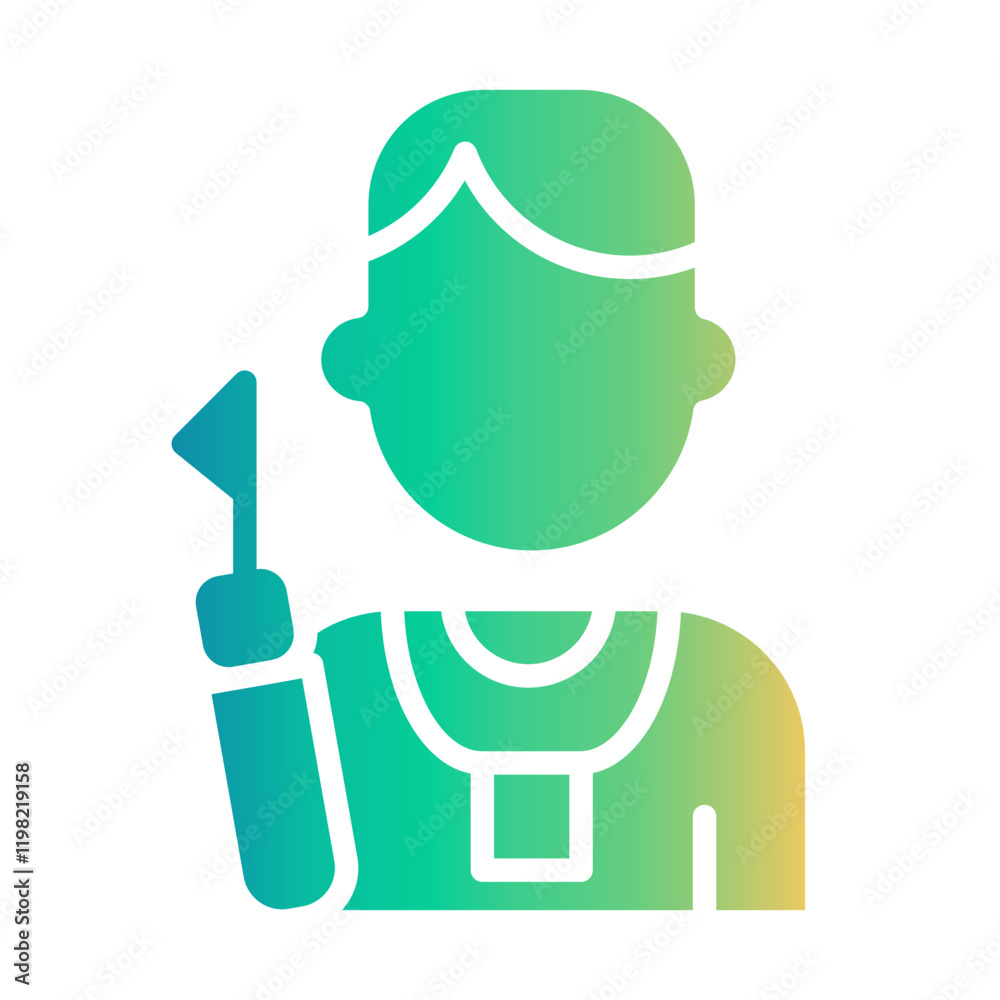 guider Gradient icon