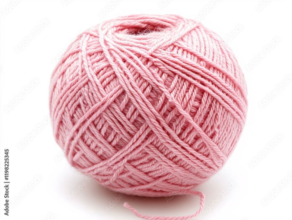 ball of red wool ball of red wool