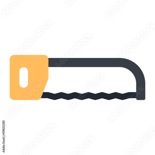 hacksaw icon