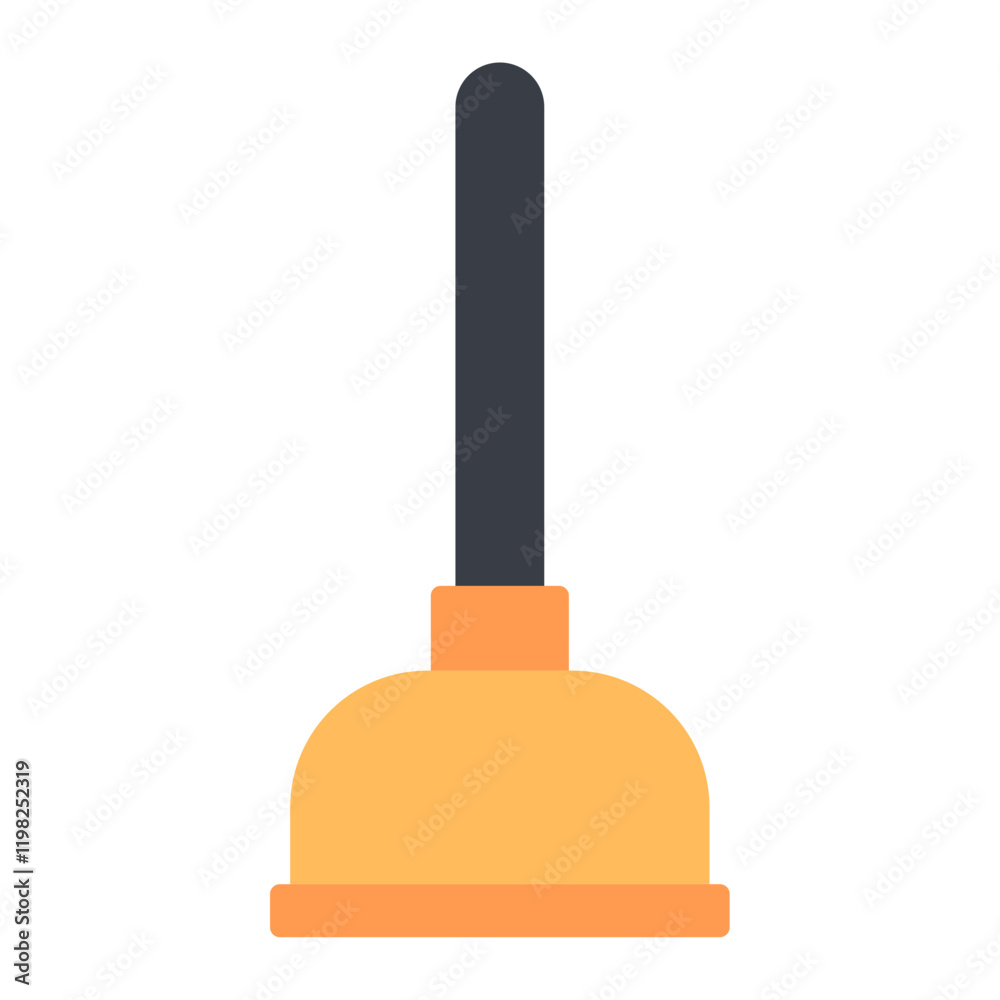 plunger icon
