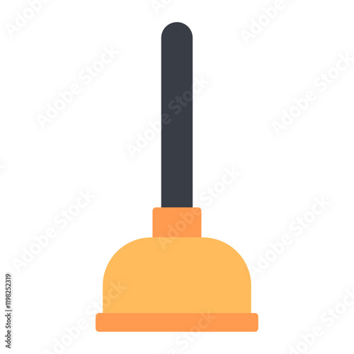 plunger icon