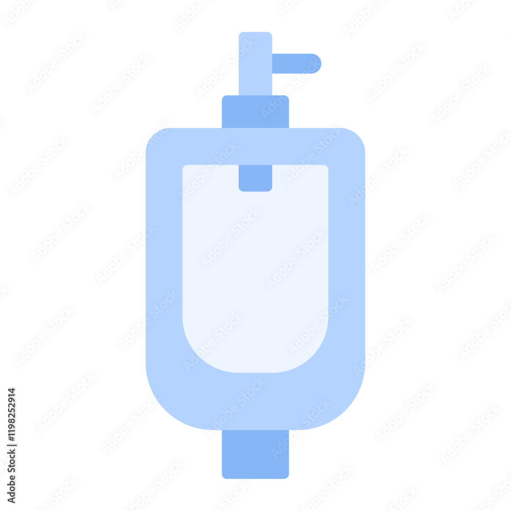 urinal icon urinal icon