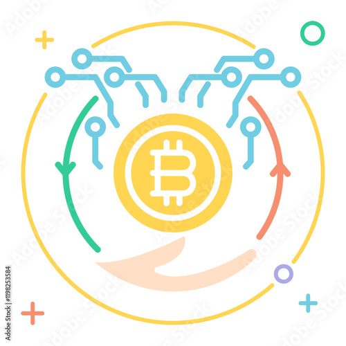 Cryptocurrency
