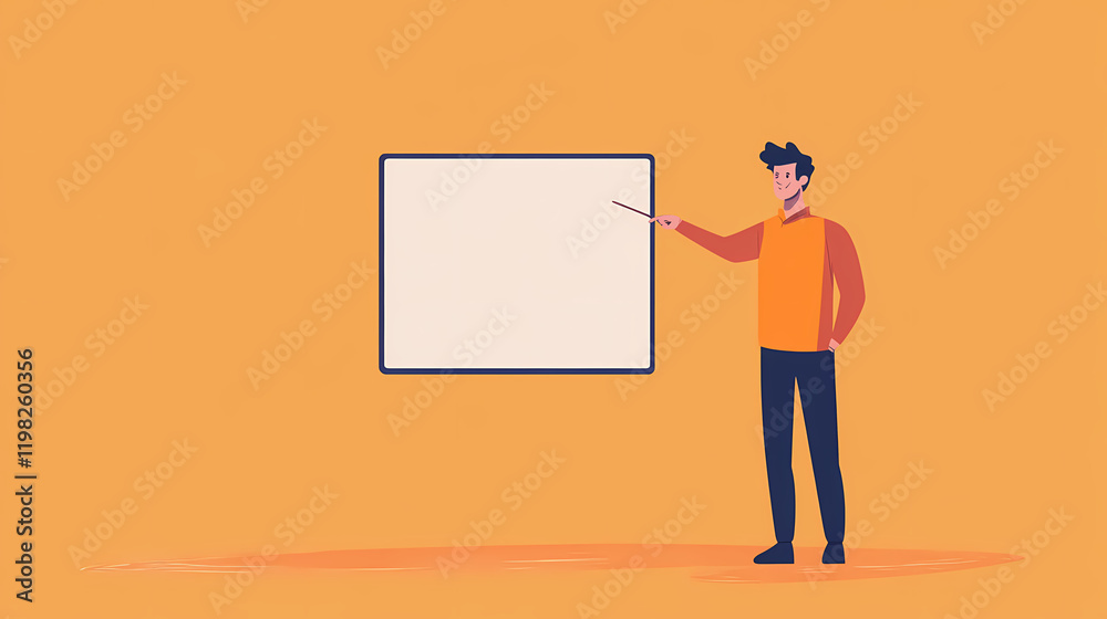 Fototapeta premium writing note showing