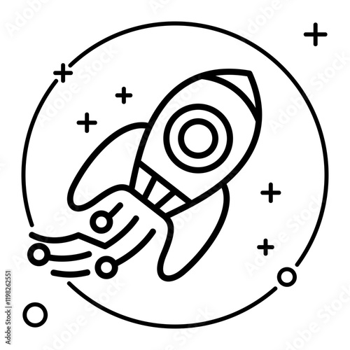 Rocket