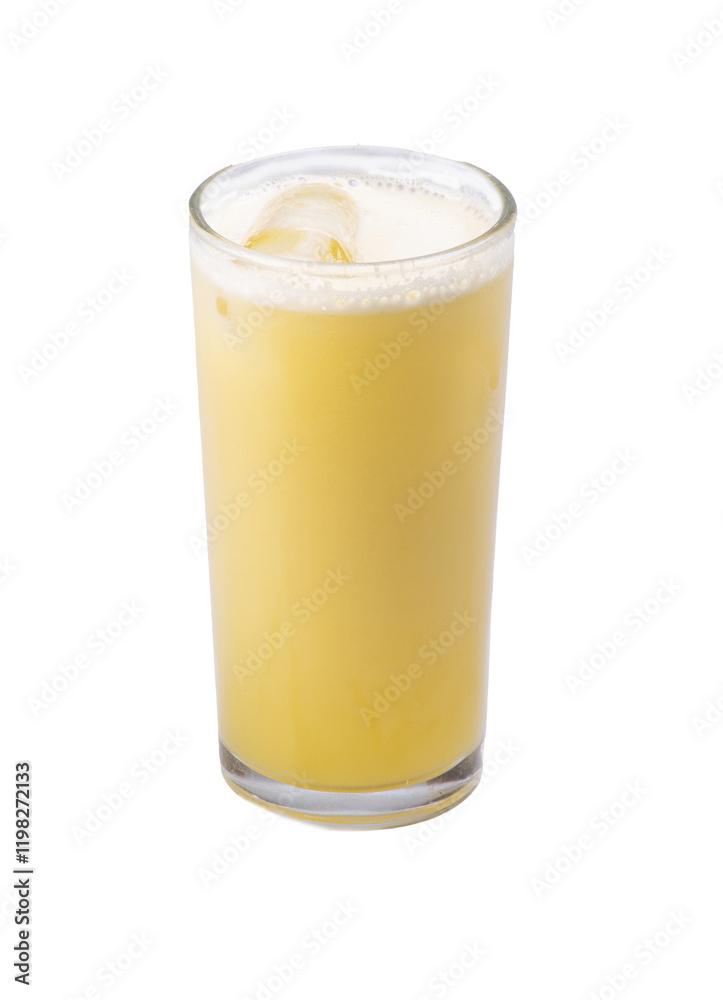 refreshing garapa sugarcane juice typical brazilian sweet cane sugar drink refreshing garapa sugarcane juice typical brazilian sweet cane sugar drink