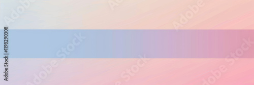 Seamless Abstract Pastel Gradient Background, Minimalistic Calming Digital Content Backdrop