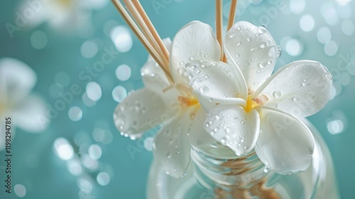 Chemical-Free Air Fresheners: Air fresheners made with natural essential oils, offering a refreshing, toxin-free fragrance, free from synthetic chemicals and artificial scents.
