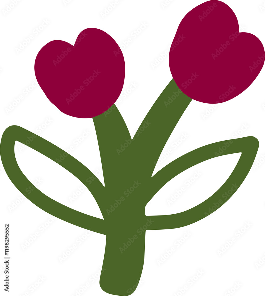 flower graphic design illustration flower graphic design illustration