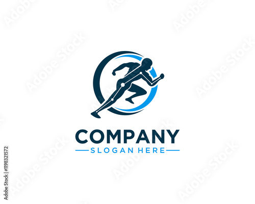 Ouchpain Logo