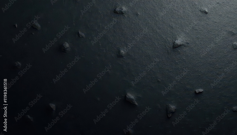 Deep black matte surface, ideal for showcasing objects , abstract background, deep black Deep black matte surface, ideal for showcasing objects , abstract background, deep black