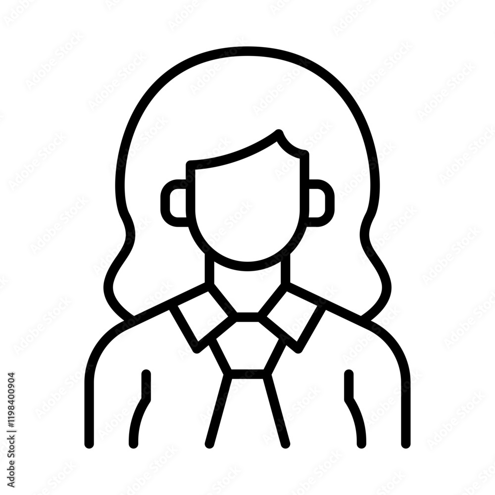 Business Woman Business Woman