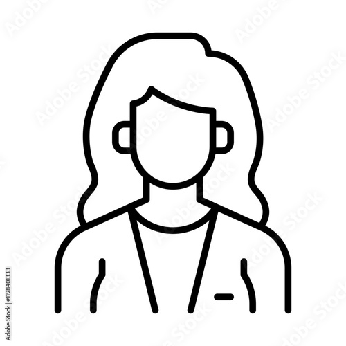 Business Woman