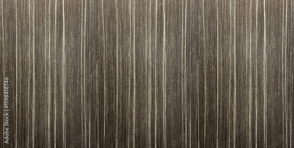 Fototapeta premium ザラザラとした質感の木目柄の繊維素材