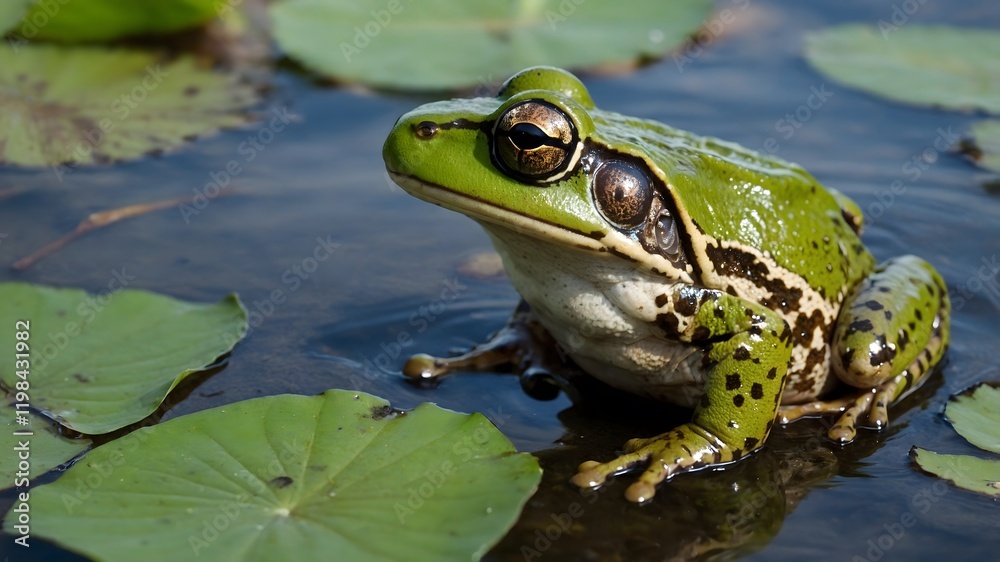 Global Delights: A Cultural Feast with Edible Frogs in Traditional Dishes Global Delights: A Cultural Feast with Edible Frogs in Traditional Dishes