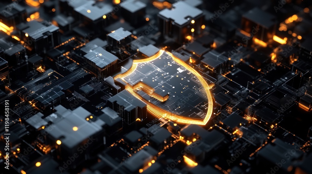 Cybersecurity Shield: Digital Fortress, Data Protection, Network Security, Online Safety, Virtual Defense, Electronic Barrier, Internet Protection, Digital Armor, Secure System, Cybersecurity Shield: Digital Fortress, Data Protection, Network Security, Online Safety, Virtual Defense, Electronic Barrier, Internet Protection, Digital Armor, Secure System,