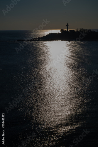 SEA LANDSCAPE
