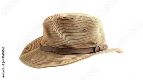 Safari hat on transparent background


 photo