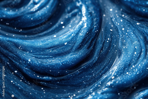 Fluid Background