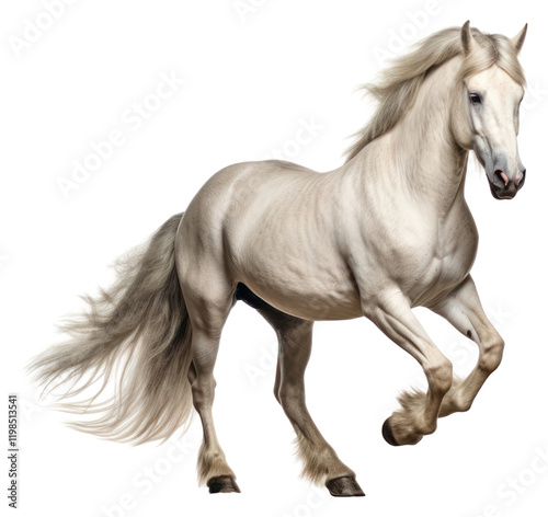 PNG Horse stallion animal mammal.