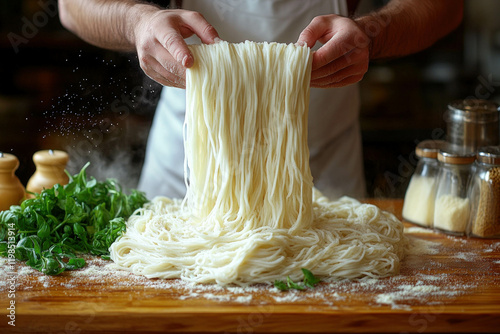 Pasta Factory