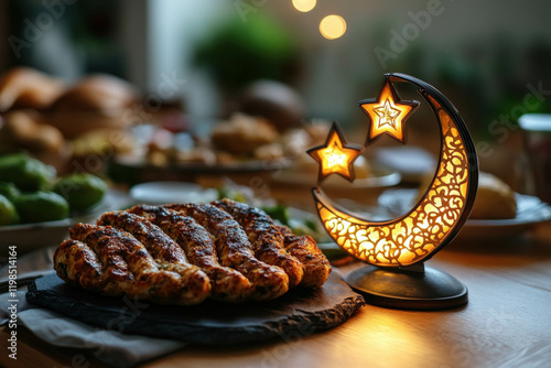 Ramadan Decoration