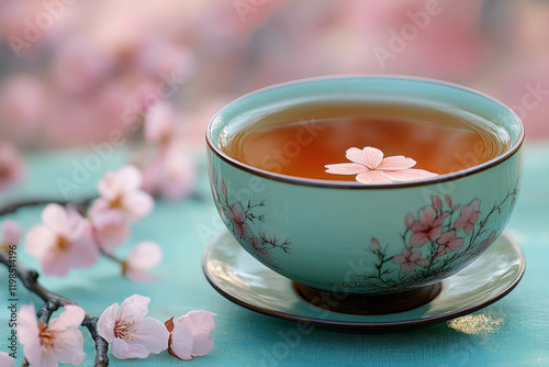 Reading Tea Leaves