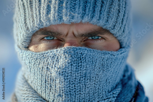 Ski Mask
