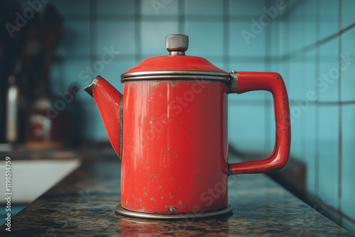 Tea Maker