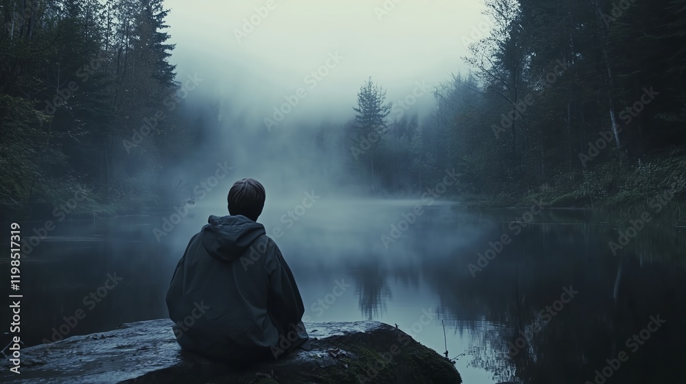 Movie still.Based on Generative AI Movie still.Based on Generative AI