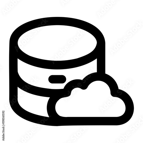 cloud server