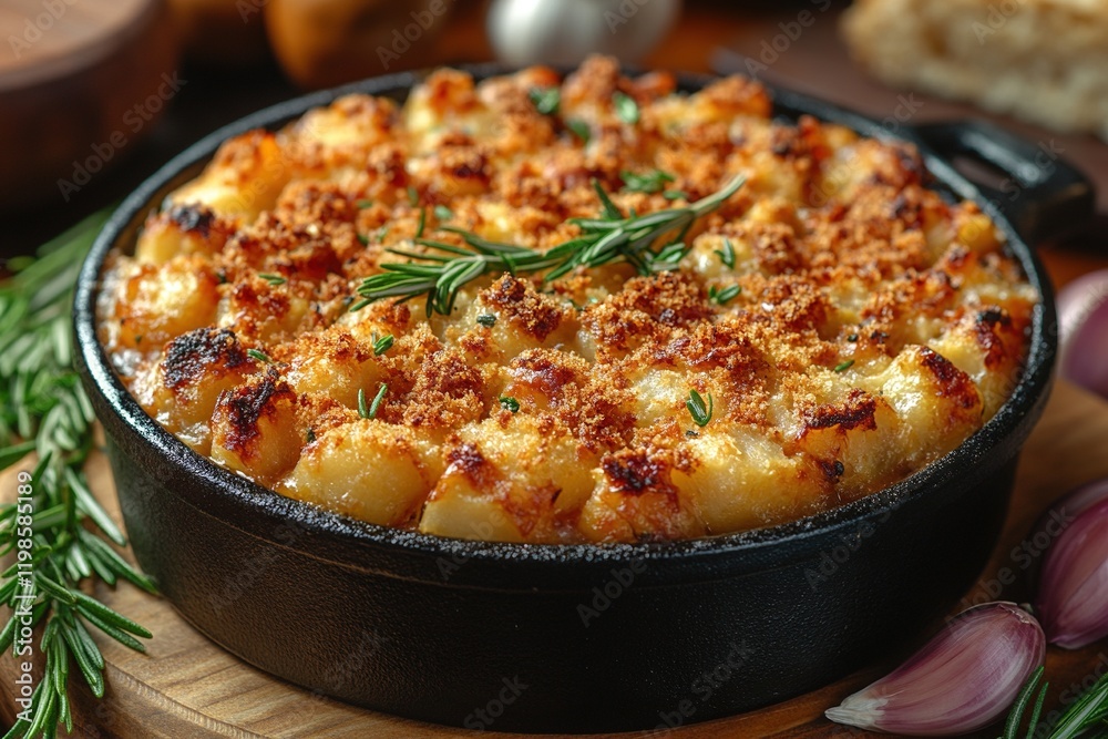 spicy cassoulet spicy cassoulet