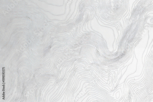 Wallpaper Mural PNG Black and white line art topographic pattern black. Torontodigital.ca