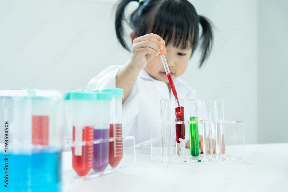 Children Scientist education scientific in laboratory. Medical child learning, Biotechnology, discover, imagine, executive function, kid, education, intelligence quotient, emotional quotient Children Scientist education scientific in laboratory. Medical child learning, Biotechnology, discover, imagine, executive function, kid, education, intelligence quotient, emotional quotient