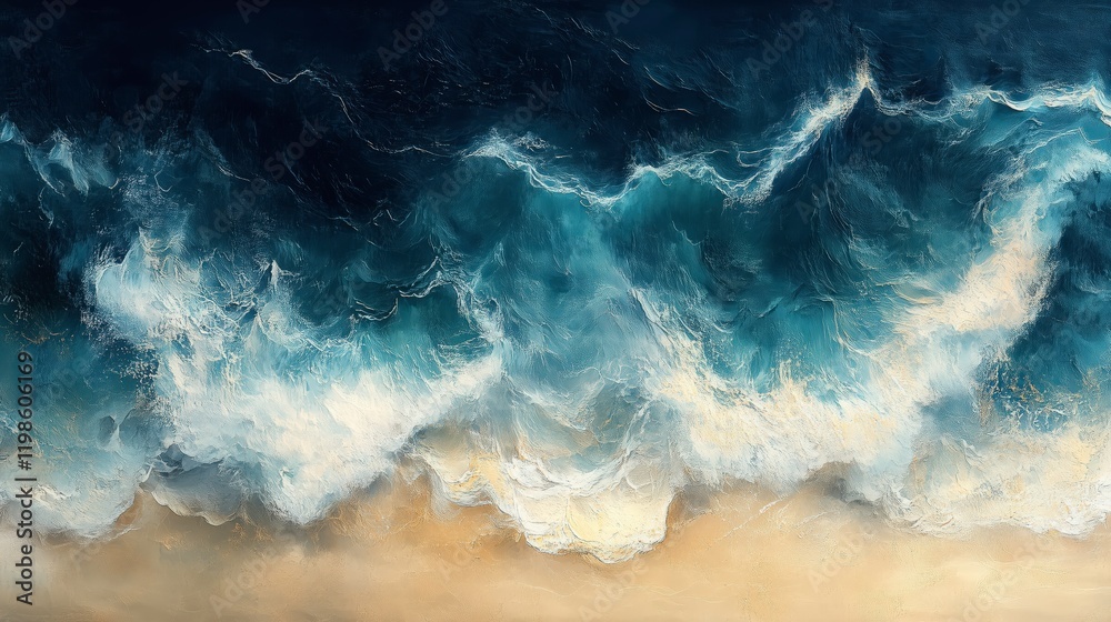 background background