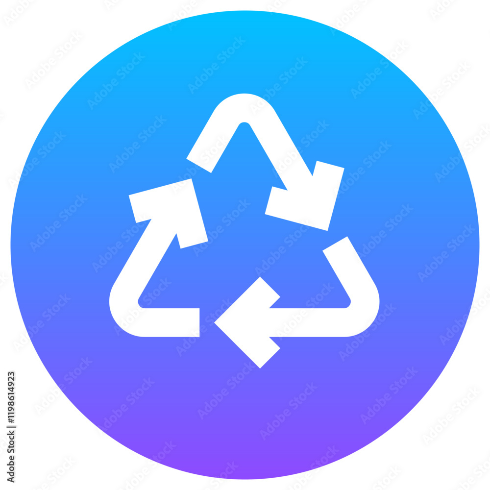 Recycle Icon Recycle Icon