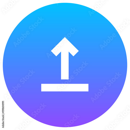 Upload Icon