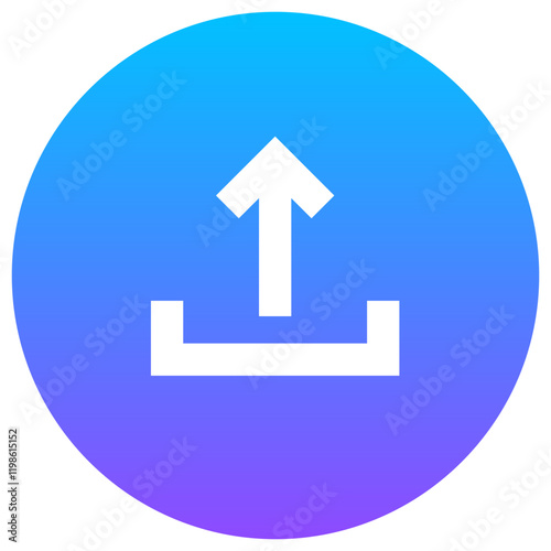 Upload Icon