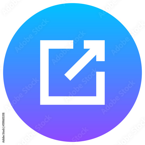 Maximize Icon